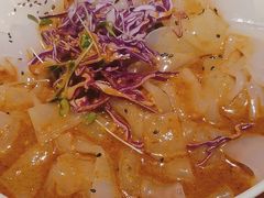 -金掌勺锅包肉(太原万达店)