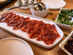 -四喜小胖·北京涮肉(五道营店)