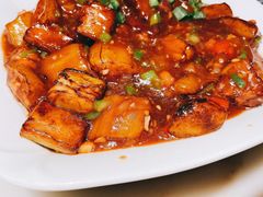 -绿茶餐厅(成都太古里店)