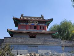 -武清南湖绿博园