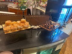 -咖啡苑自助餐厅·中国大饭店