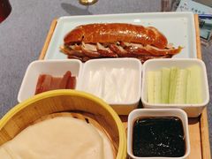 -钱塘秋荷(开鲁路店)