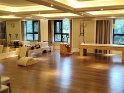 -喜月月子中心(海昌别墅店)