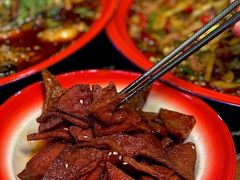 -江湖黑大兔(杨家坪店)