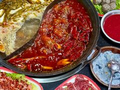 -谭记重庆老火锅(总店)