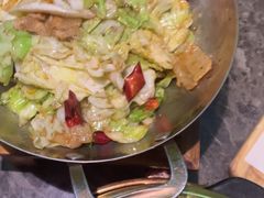 -绿茶餐厅(天津天河城店)