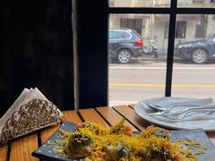 -克比叔叔印度餐厅Kebabs on the Grille(永康路分店)