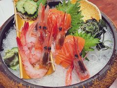 -东京和食 Sun with AQUA