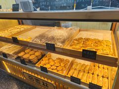 -包满意面包糕点(东坝店)