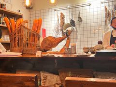 -羽深肉铺 Steak & Wine
