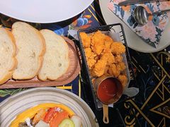 -第101座花园餐厅(湖滨88店)