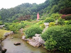 -玉女潭景区