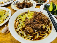 -柴氏风味斋(甘家口店)