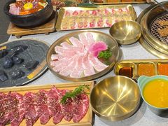 -妥妥烤肉料理(昙华林店)