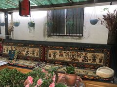 -尼玛藏家风味园(阿山食城店)