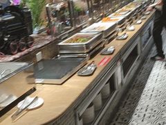 -吉布鲁牛排海鲜自助(成都大悦城店)