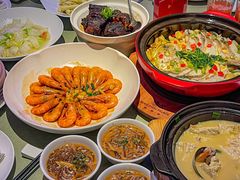 -明州小宴(文化广场店)