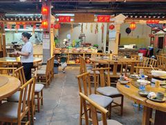 -印象鲵宴·张家界地标美食名片(溪布街店)