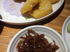 -小放牛炒菜馆(三丰店)