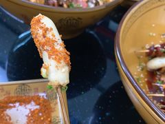 -上上签·冷锅串串(六灌路店)