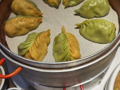 -隆喜元鱼汤包·海鲜(中联广场店)