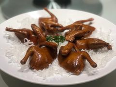 -利苑酒家(华熙国际店)