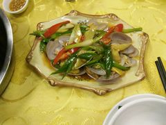 -辉记潮汕海鲜砂锅粥(市桥店)