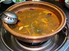-一善菌·云南菌汤·云南菜(银泰城店)