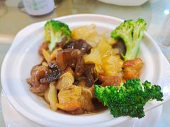 凤城一品煲-凤城酒家(环市西路店)
