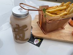 -野萃山·潮汕厚果汁(十亩地店)