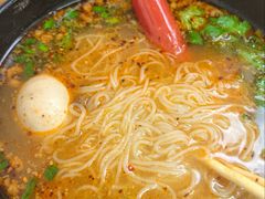 -He米线•徐州米线(淮海第一城店)