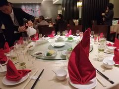 -逸林轩中餐厅(中信泰富朱家角锦江酒店)