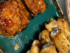 -隐炉和牛烧肉店(群力店)