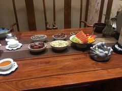 -碧露轩·大益茶体验馆(镇江路店)