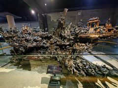 -乐山乌木文化博览苑