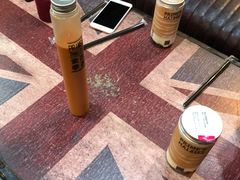 -素匠泰茶(三里屯SOHO工体奶茶店)