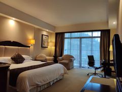 -重庆长寿碧桂园凤悦凤凰酒店