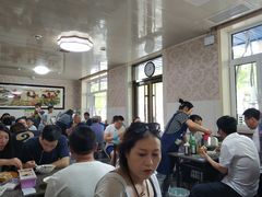 -清真喜兰老丁羊汤特色小吃