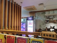-木槿花韩式炭烤·熟成肉工坊(孙文东路店)