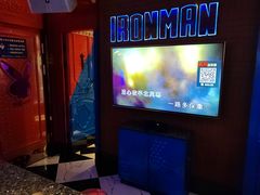 -UK派对KTV(日月广场店)