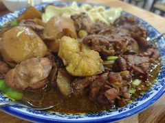-东财大盘鸡(黑石礁店)