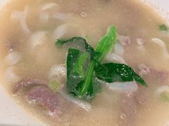 -漆黑觉米粉(三里屯店)