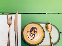 -潮一不贰·法式甜品·生日蛋糕·西式简餐(外滩店)