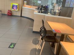 -麦当劳(燕顺路店)