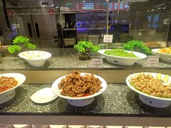 -韩大地烤肉海鲜火锅自助(五一广场店)