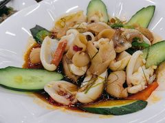 -南记食粥坊·宵夜大排档(莲花店)