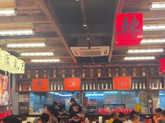 -熊记虾王·小龙虾(东晓南店)