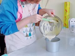 -千浔一暖DIY蛋糕烘焙(人民大学店)
