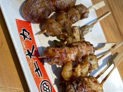 -土大力韩式烤肉料理(和平路店)