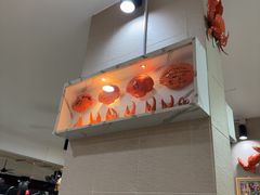 -龙海鲜螃蟹王(宏茂桥店)